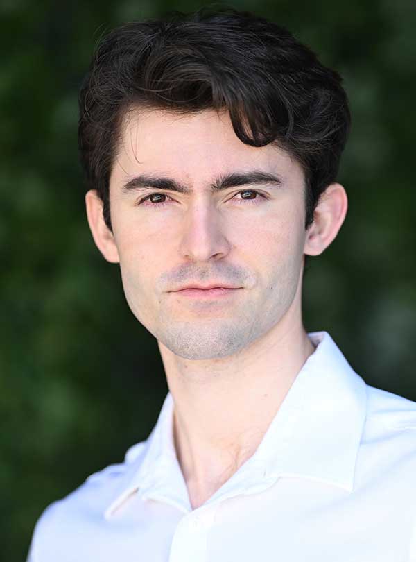 Ethan Elliott