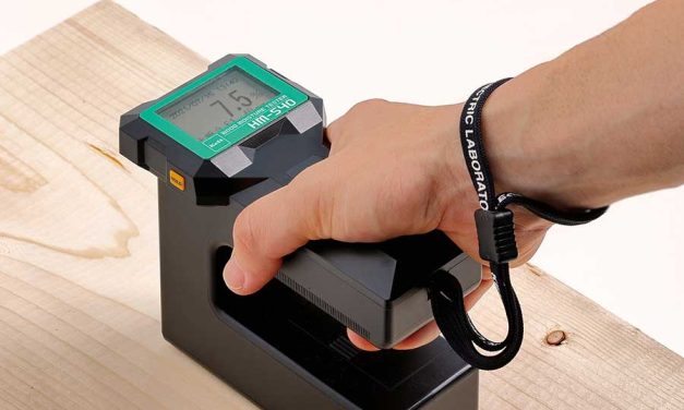 Accurate Wood Moisture Readings Require the Right Meter and Method