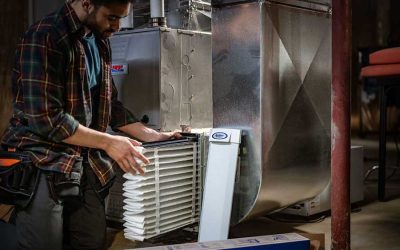 Indoor Environmental Quality Starts From the Ground Up
