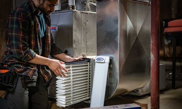 Indoor Environmental Quality  Starts From the Ground Up