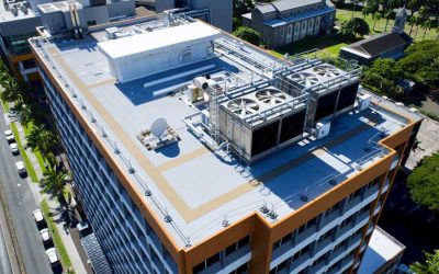 Managing the Roof as a Building Asset